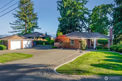 13004 53rd Street Ct E, Edgewood, WA 98372 - Photo 1