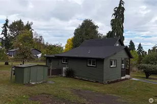 1107 Glenwood, Port Angeles, WA 98363 - Photo 2