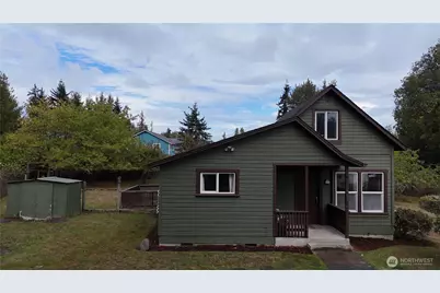 1107 Glenwood, Port Angeles, WA 98363 - Photo 1