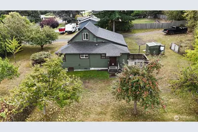 1107 Glenwood, Port Angeles, WA 98363 - Photo 6