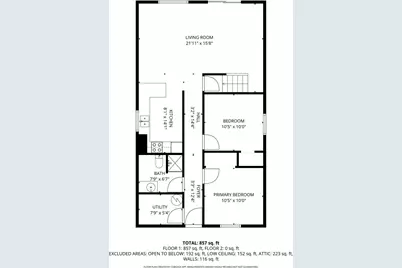 15427 Bald Pate Street SE, Yelm, WA 98597 - Photo 32