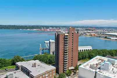 1 N Stadium Way #13, Tacoma, WA 98403 - Photo 1