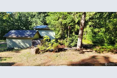 91 N Hood View Place, Lilliwaup, WA 98555 - Photo 20