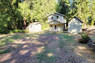 91 N Hood View Pl, Lilliwaup, WA 98555 - Photo 2
