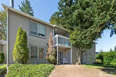 20030 66th Place W #2A, Lynnwood, WA 98036 - Photo 1