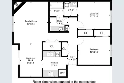 20030 66th Place W #2A, Lynnwood, WA 98036 - Photo 2