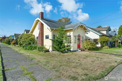 624 L Street, Hoquiam, WA 98550 - Photo 28