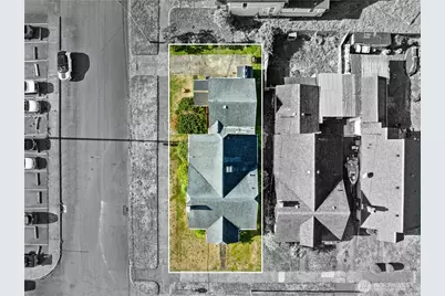 624 L Street, Hoquiam, WA 98550 - Photo 34