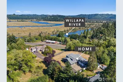 1480 Pacific Avenue, Raymond, WA 98577 - Photo 4