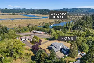 1480 Pacific Ave, Raymond, WA 98577 - Photo 4