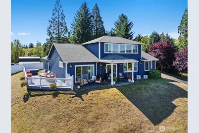 1480 Pacific Avenue, Raymond, WA 98577 - Photo 2