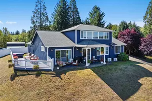 1480 Pacific Ave, Raymond, WA 98577 - Photo 2