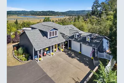 1480 Pacific Avenue, Raymond, WA 98577 - Photo 2