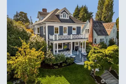 908 N K Street, Tacoma, WA 98403 - Photo 1