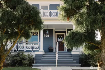 908 N K Street, Tacoma, WA 98403 - Photo 2