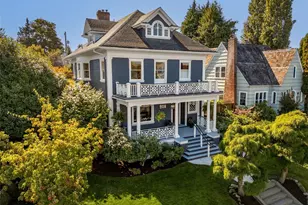 908 N K St, Tacoma, WA 98403 - Photo 1