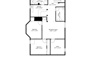 908 N K St, Tacoma, WA 98403 - Photo 34