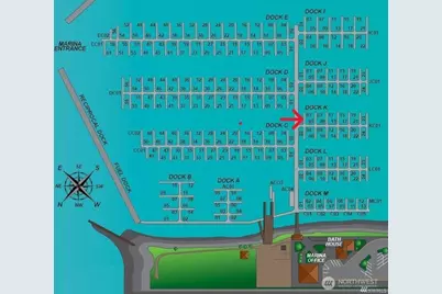 9540 Semiahmoo Parkway #K5, Blaine, WA 98230 - Photo 2