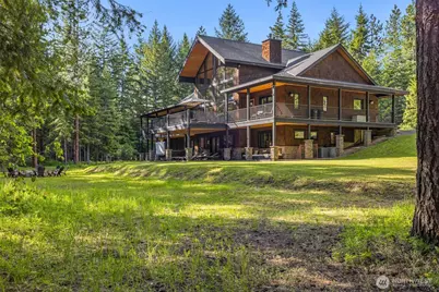 251 Evergreen Valley Loop Road, Ronald, WA 98940 - Photo 4