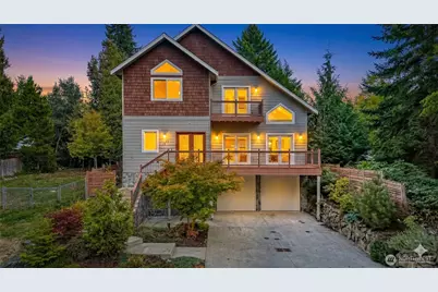 1618 Pear Street NE, Olympia, WA 98506 - Photo 1