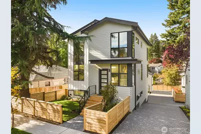 7335 & 7335B 21st Avenue NE, Seattle, WA 98115 - Photo 1