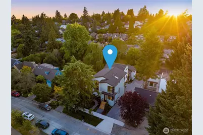 7335 & 7335B 21st Avenue NE, Seattle, WA 98115 - Photo 40