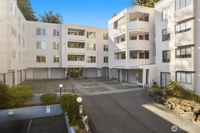 17417 Ashworth Avenue N #203, Shoreline, WA 98133 - Photo 1