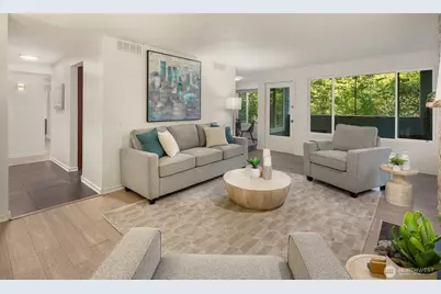 17417 Ashworth Avenue N #203, Shoreline, WA 98133 - Photo 2