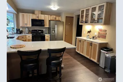 221 N Mount Seattle Way, Hoodsport, WA 98548 - Photo 6