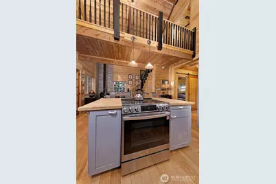 1341 E St. Andrews Drive, Shelton, WA 98584 - Photo 6