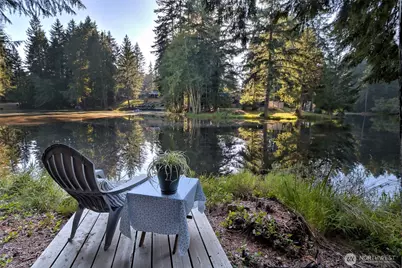 1341 E St. Andrews Drive, Shelton, WA 98584 - Photo 1