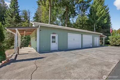 549 Diebert Road, Longview, WA 98632 - Photo 12