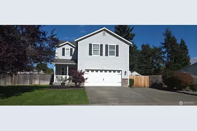 11107 212th Street E, Graham, WA 98338 - Photo 2