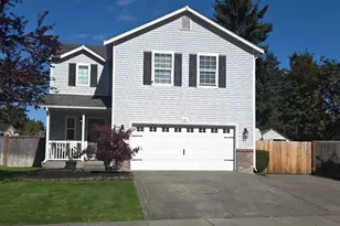 11107 212th St E, Graham, WA 98338 - Photo 2