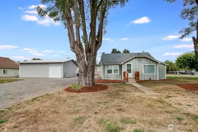 324 6th Street, Vader, WA 98593 - Photo 2
