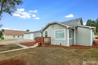 324 6th Street, Vader, WA 98593 - Photo 1