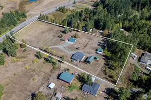 273702 Hwy 101, Sequim, WA 98382 - Photo 2