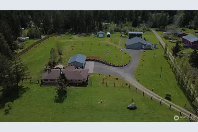 273702 Hwy 101, Sequim, WA 98382 - Photo 40