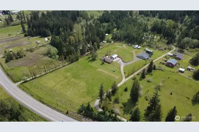 273702 Hwy 101, Sequim, WA 98382 - Photo 36