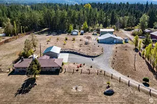 273702 Hwy 101, Sequim, WA 98382 - Photo 2