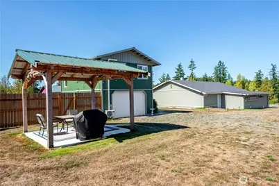 273702 Hwy 101, Sequim, WA 98382 - Photo 28