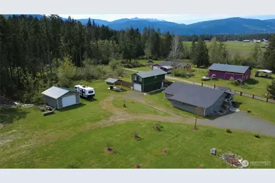 273702 Hwy 101, Sequim, WA 98382 - Photo 2
