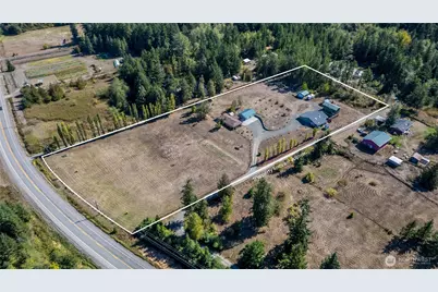 273702 Hwy 101, Sequim, WA 98382 - Photo 40