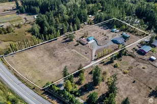 273702 Hwy 101, Sequim, WA 98382 - Photo 40