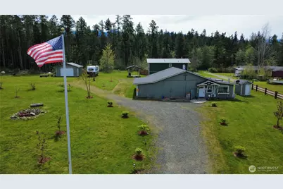 273702 Hwy 101, Sequim, WA 98382 - Photo 38