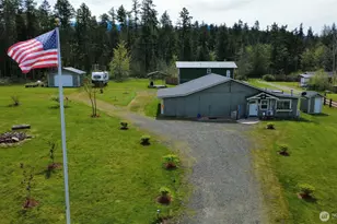 273702 Hwy 101, Sequim, WA 98382 - Photo 38