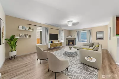 20024 96th Avenue Ct E, Graham, WA 98338 - Photo 6