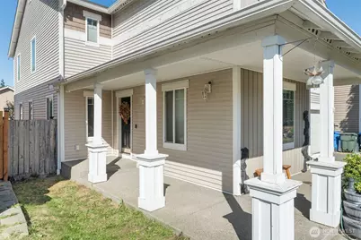 20024 96th Avenue Ct E, Graham, WA 98338 - Photo 2