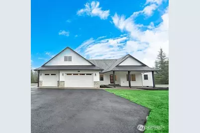 1000 Barbara Lane, Centralia, WA 98531 - Photo 1