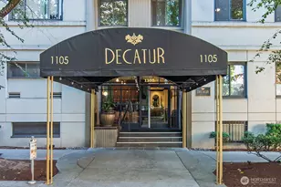 1105 Spring St, Seattle, WA 98104 - Photo 2